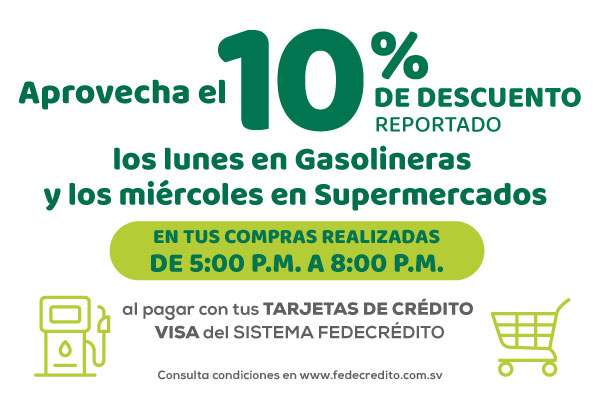 PROMOCIÓN GAS Y SUPER