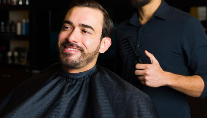 BARBERÍAS